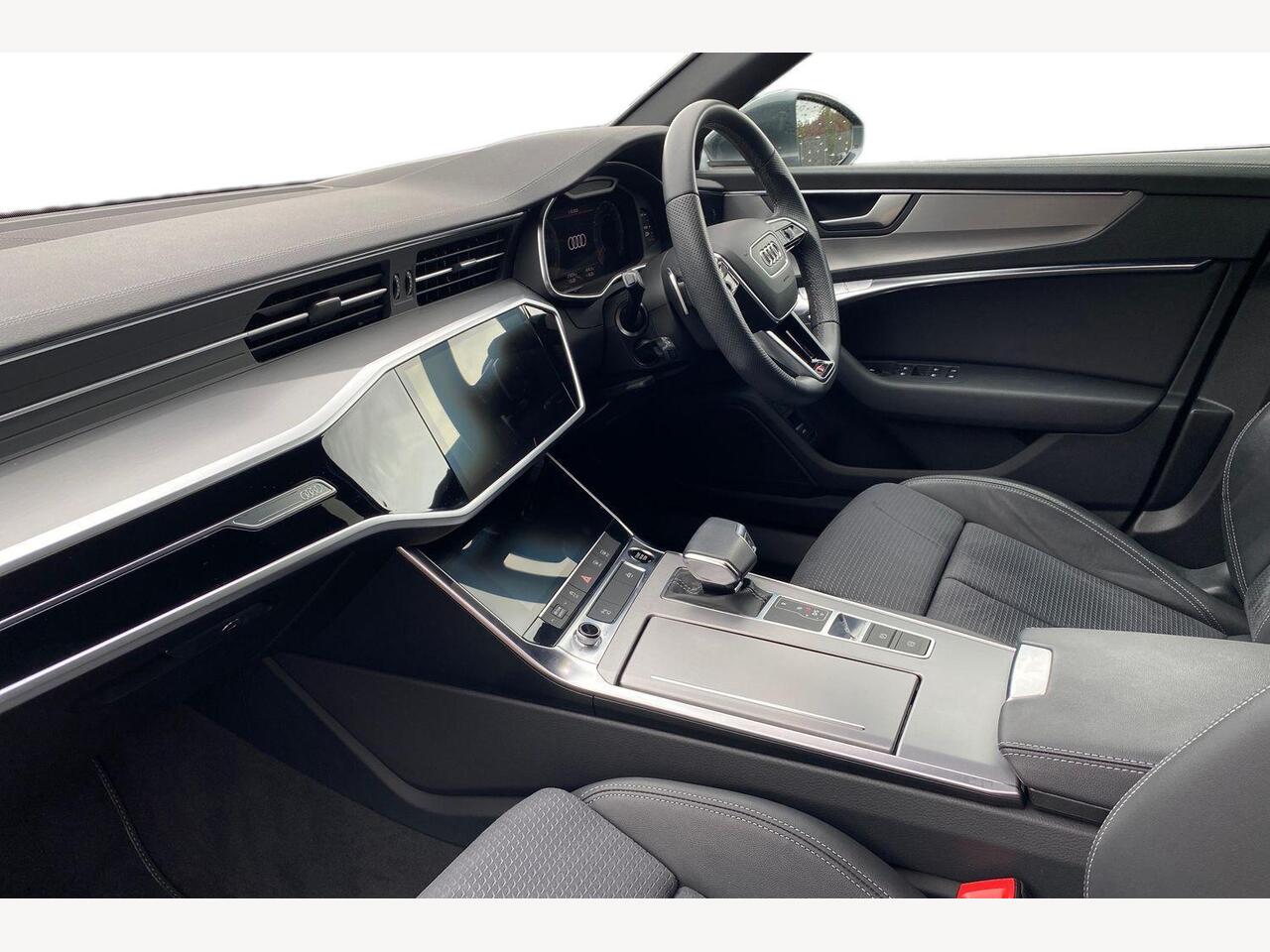 Used Audi A6 2023 for sale - 76676484: Photo 2