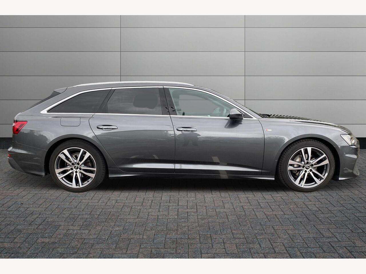 Used Audi A6 2023 for sale - 76676484: Photo 4