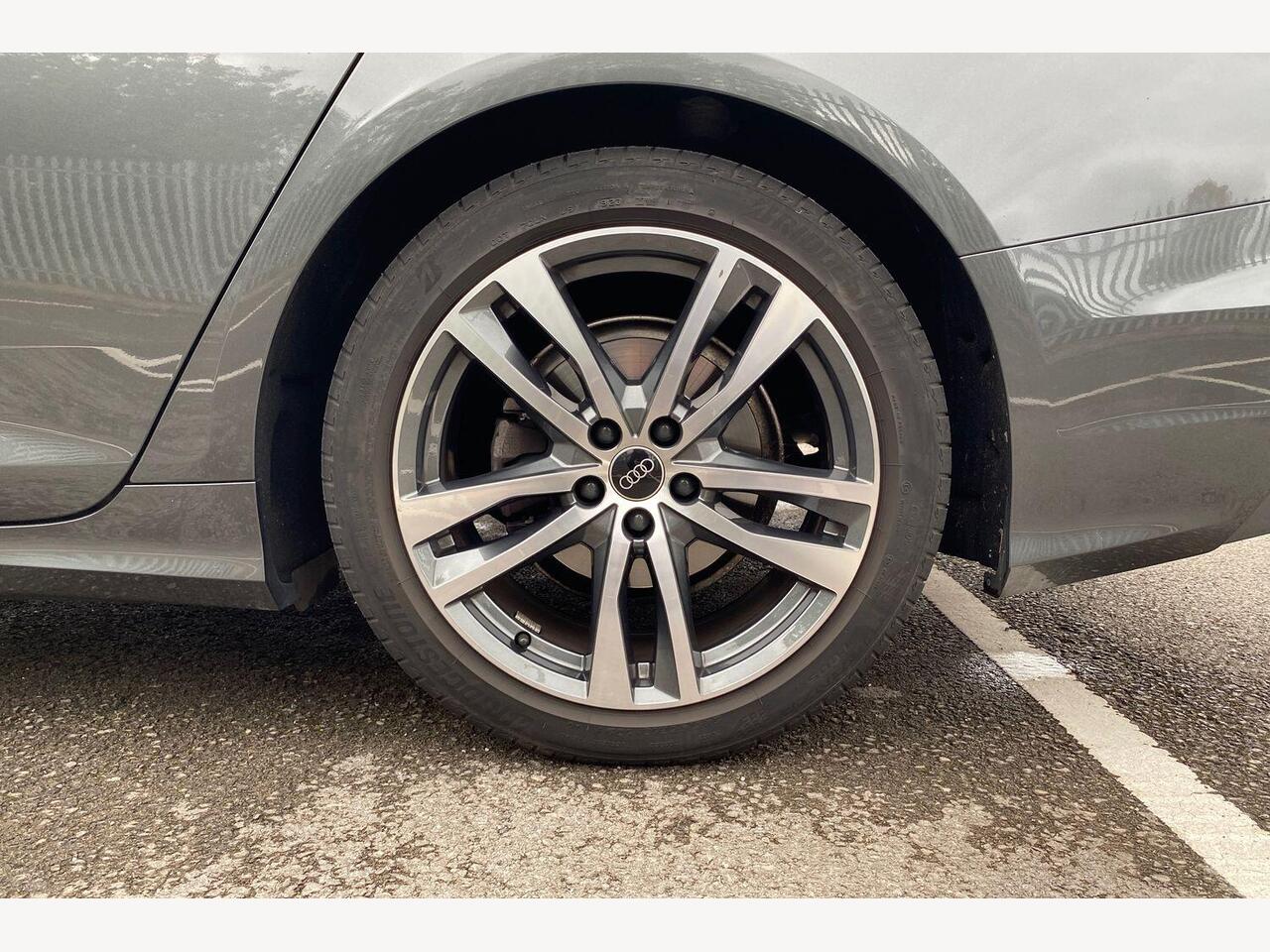 Used Audi A6 2023 for sale - 76676484: Photo 5