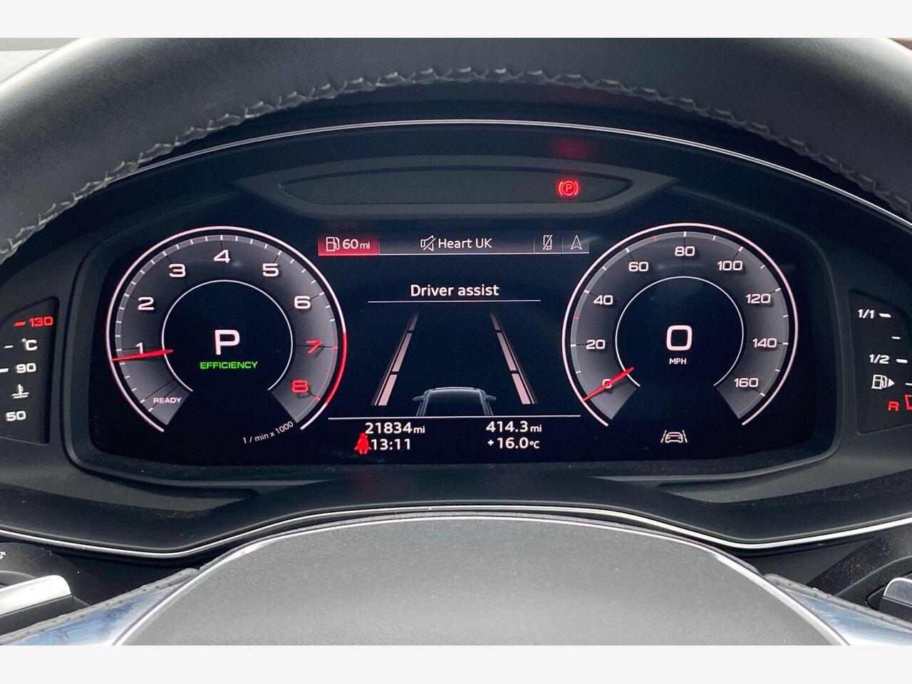 Used Audi A6 2023 for sale - 76676484: Photo 7