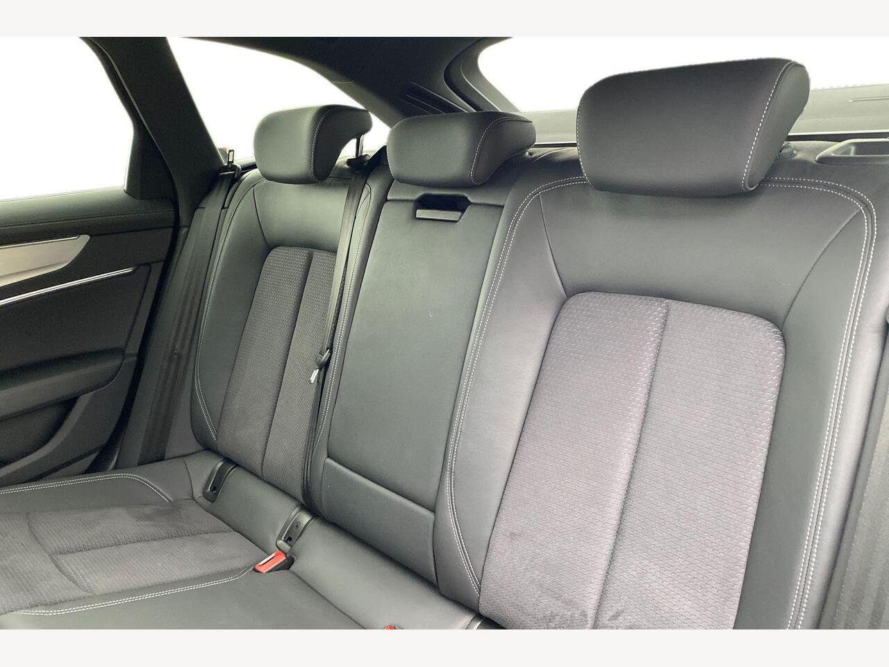 Used Audi A6 2023 for sale - 76676484: Photo 8