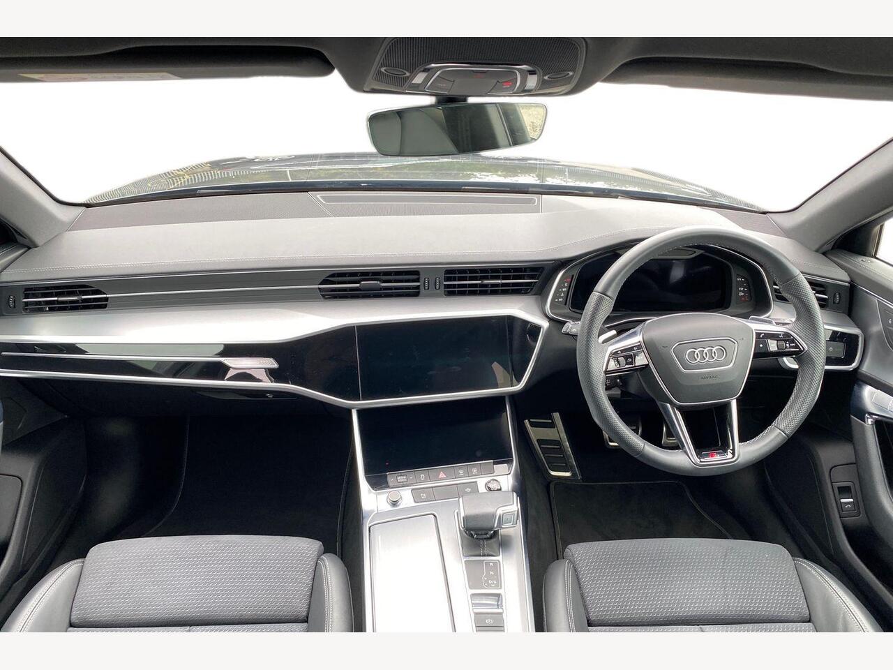 Used Audi A6 2023 for sale - 76676484: Photo 9