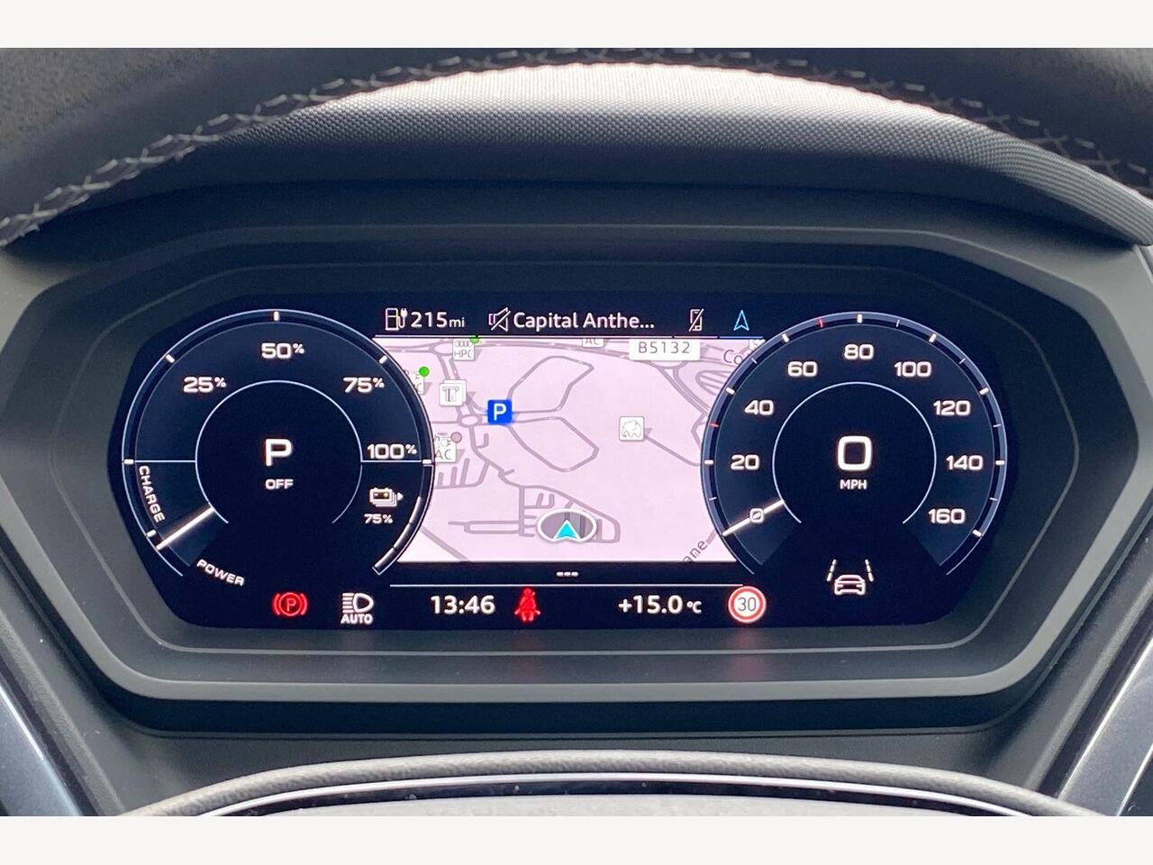 Used Audi Q4 e-tron 2025 for sale - 76679143: Photo 7