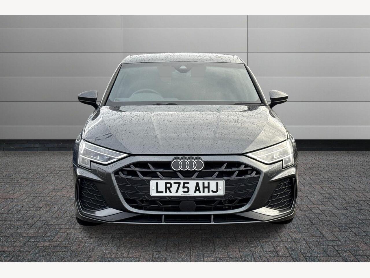 Used Audi A3 2025 for sale - 76999081: Photo 10