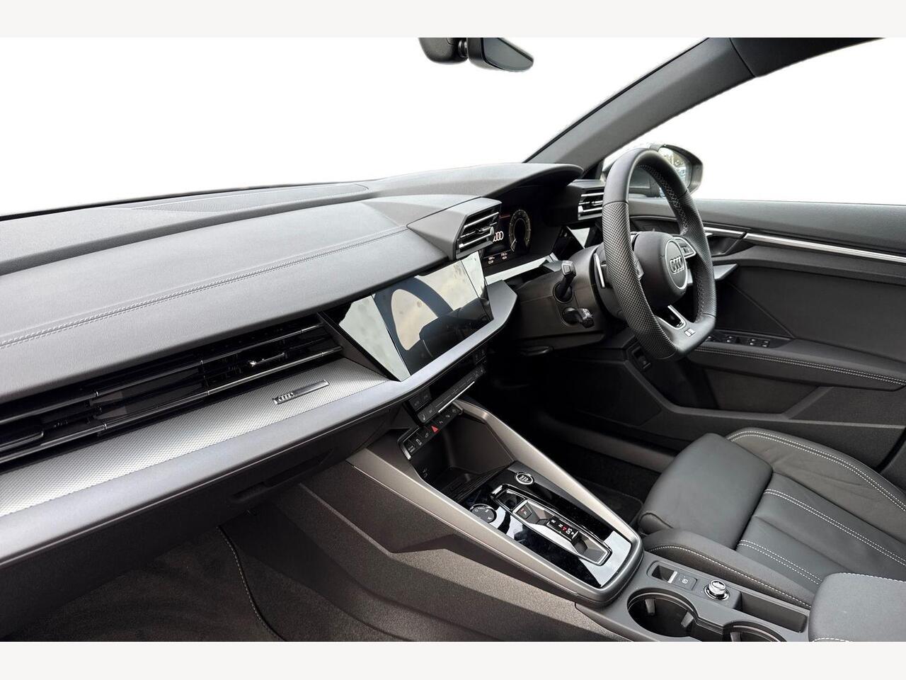 Used Audi A3 2025 for sale - 76999081: Photo 2