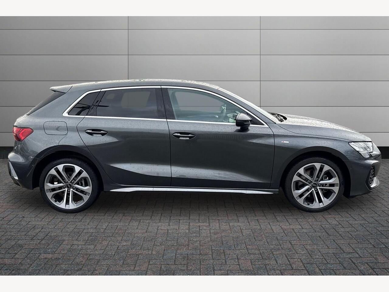 Used Audi A3 2025 for sale - 76999081: Photo 4