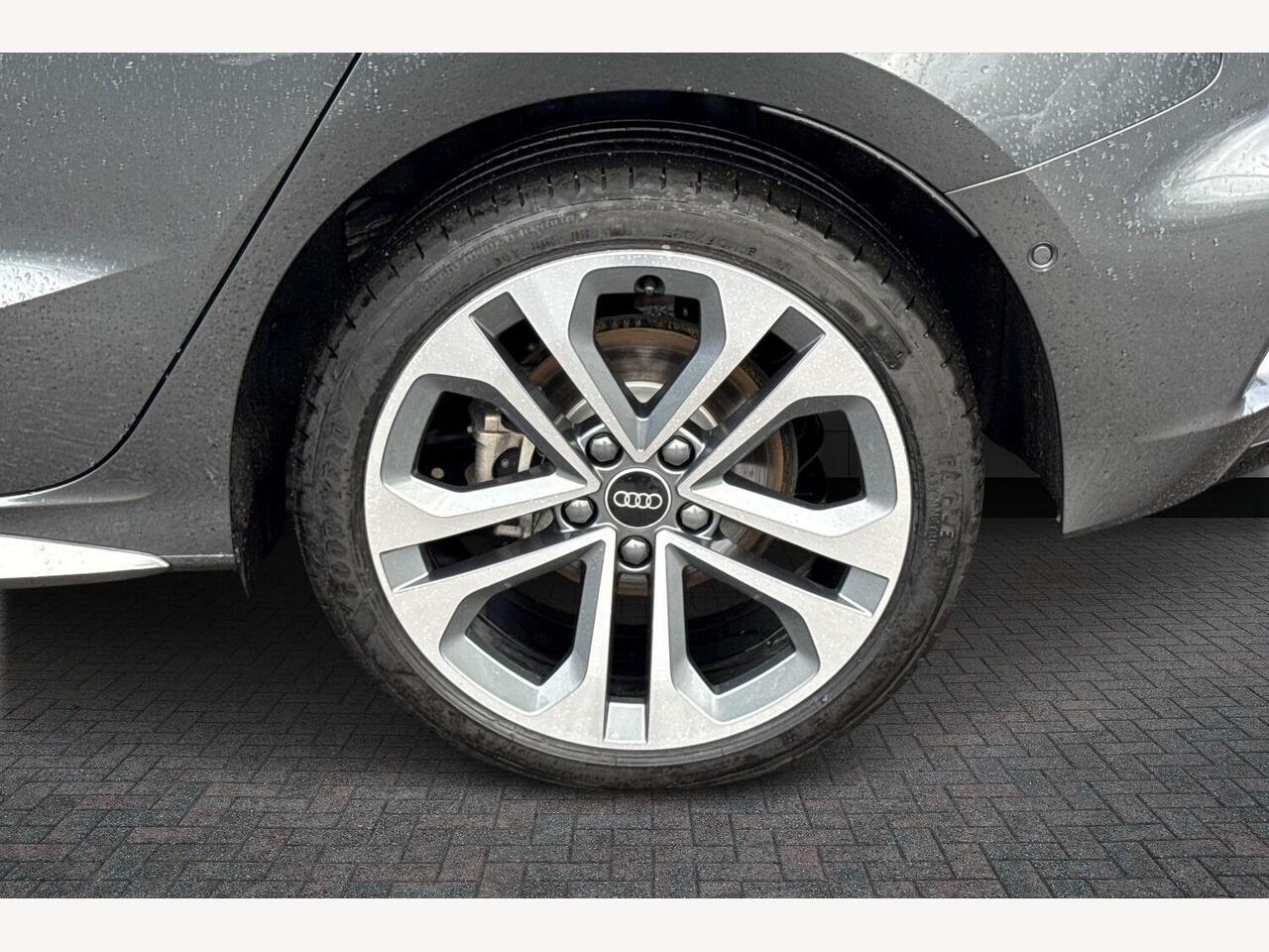 Used Audi A3 2025 for sale - 76999081: Photo 5