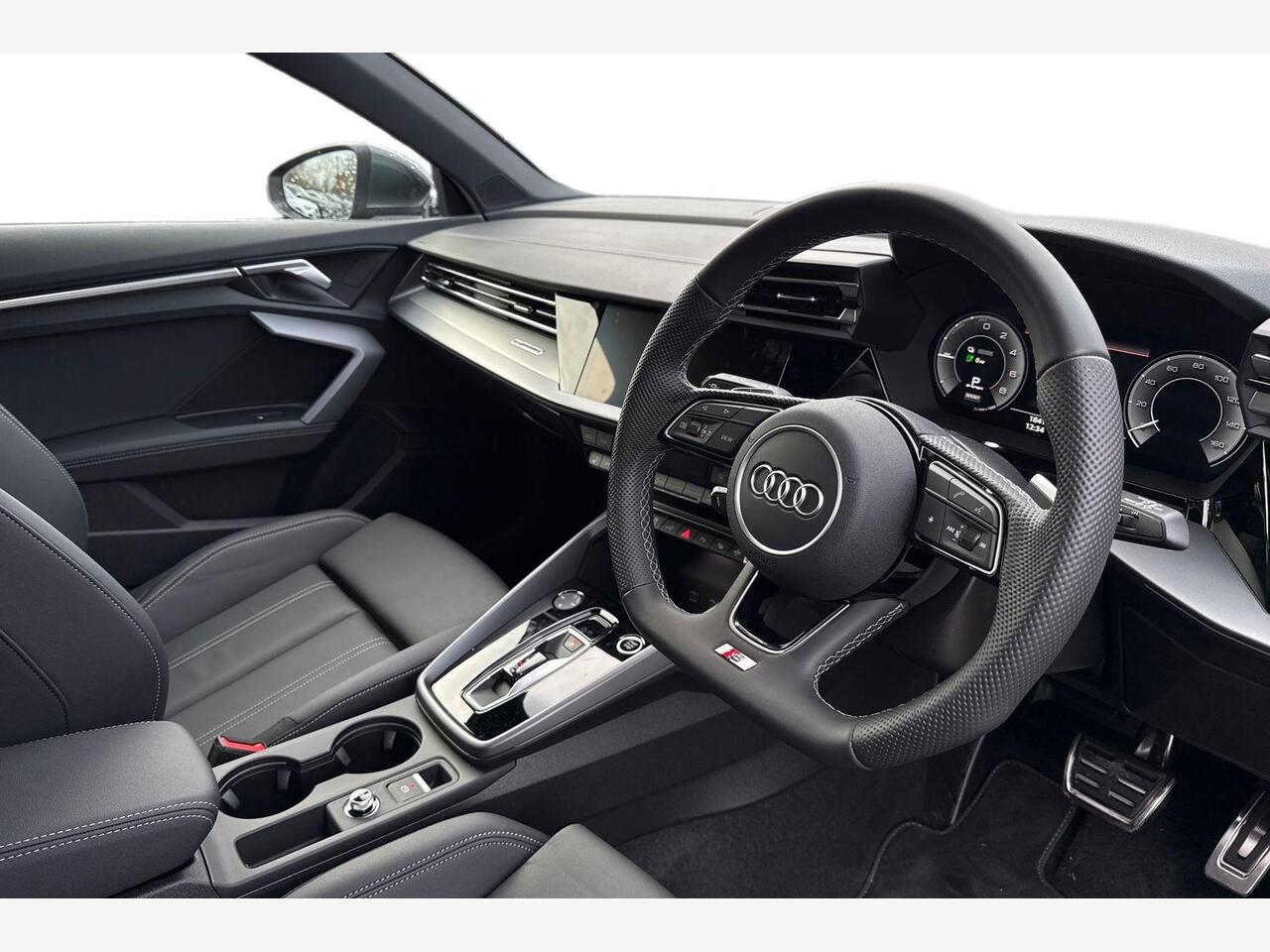 Used Audi A3 2025 for sale - 76999081: Photo 6