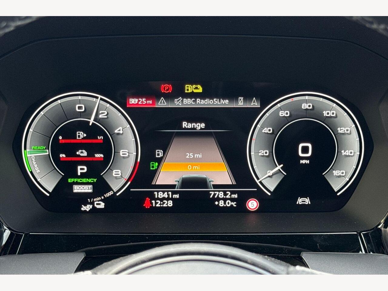 Used Audi A3 2025 for sale - 76999081: Photo 7