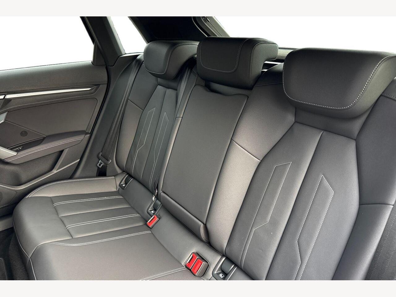 Used Audi A3 2025 for sale - 76999081: Photo 8