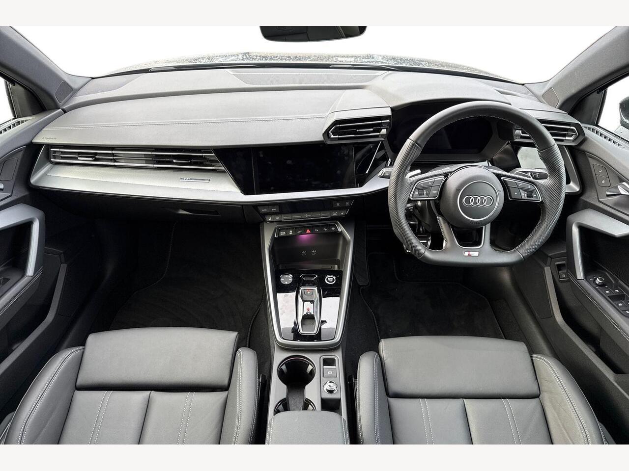 Used Audi A3 2025 for sale - 76999081: Photo 9