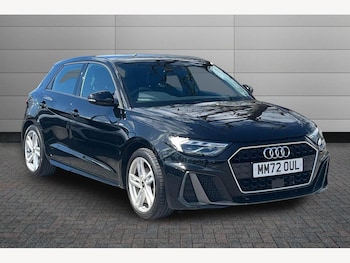 Used Audi A1 2022 for sale - 78259047: Photo