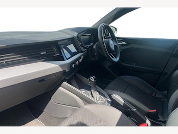 Used Audi A1 2022 for sale - 78259047: Photo