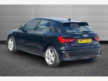 Used Audi A1 2022 for sale - 78259047: Photo
