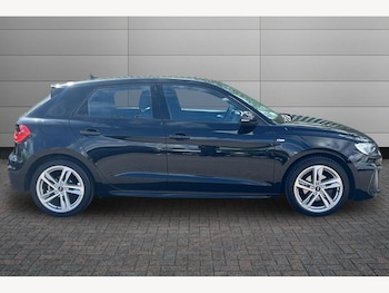 Used Audi A1 2022 for sale - 78259047: Photo