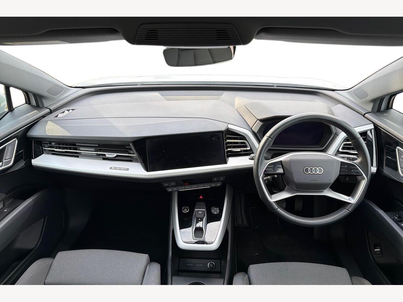 Used Audi Q4 e-tron 2024 for sale - 76677269: Photo 9