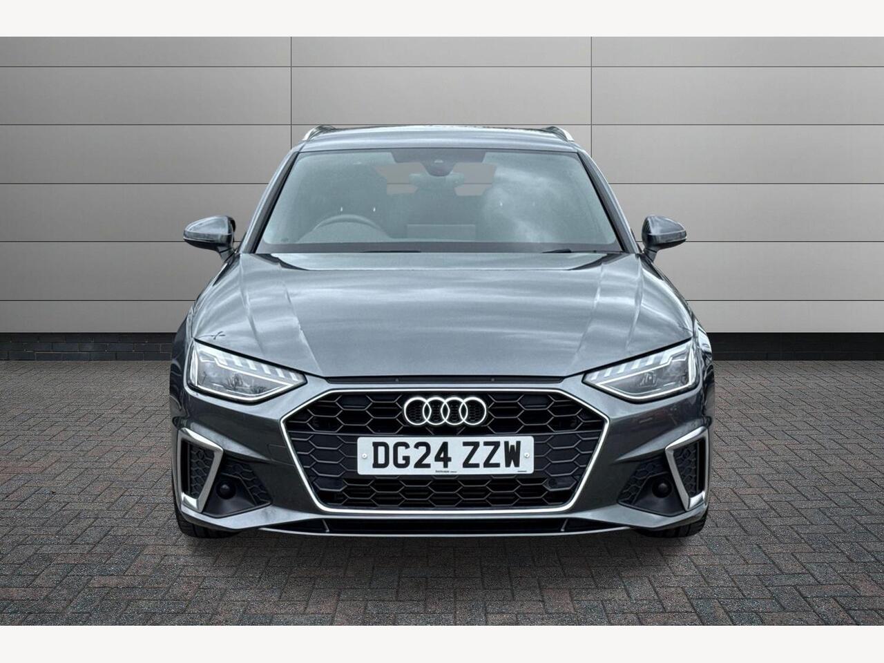 Used Audi A4 2024 for sale - 77910948: Photo 10