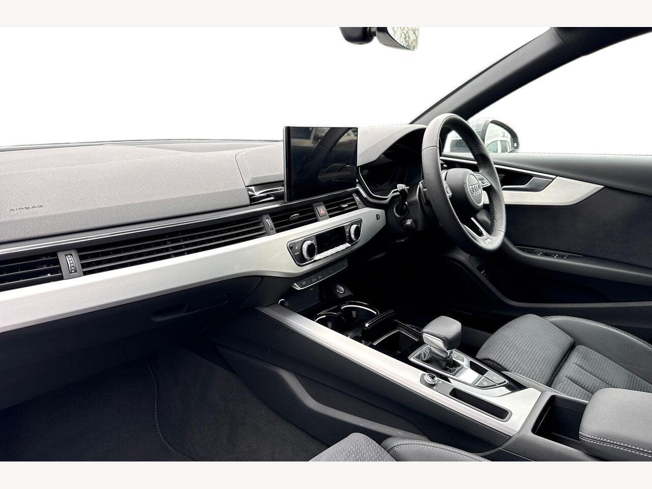 Used Audi A4 2024 for sale - 77910948: Photo 2