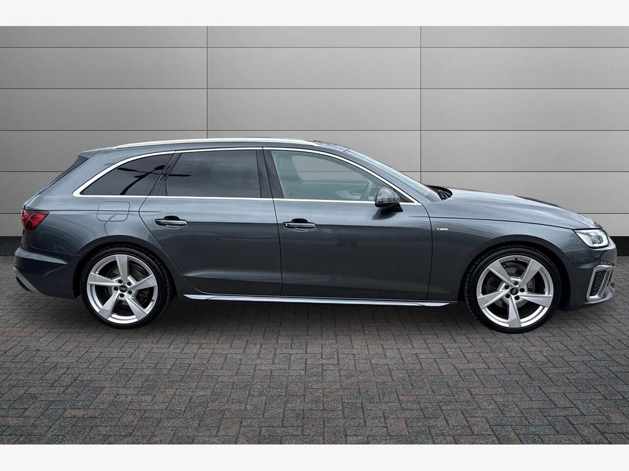 Used Audi A4 2024 for sale - 77910948: Photo 4