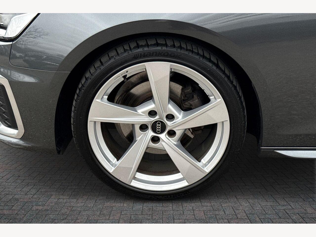 Used Audi A4 2024 for sale - 77910948: Photo 5