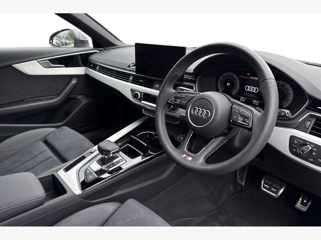 Used Audi A4 2024 for sale - 77910948: Photo 6