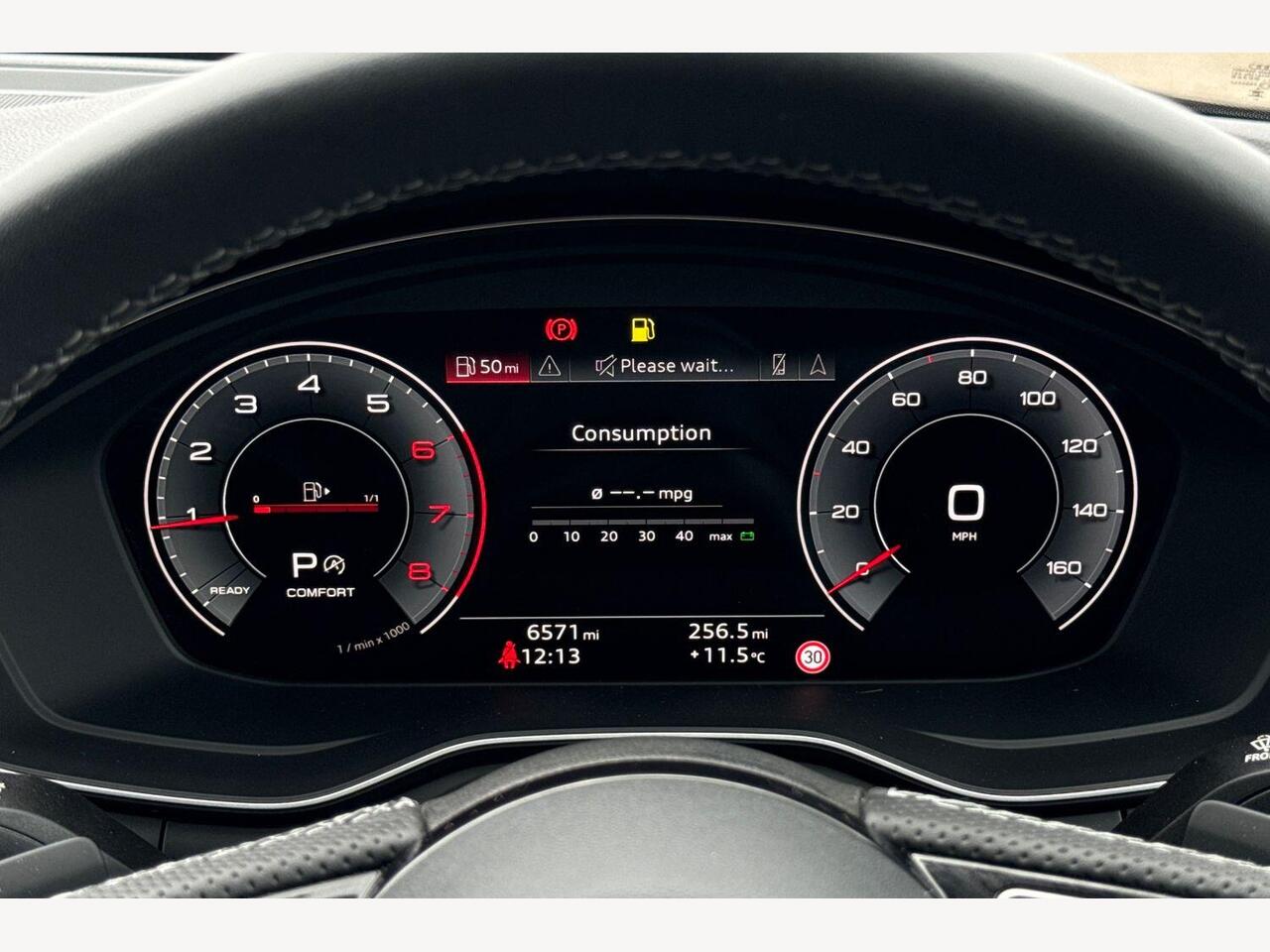 Used Audi A4 2024 for sale - 77910948: Photo 7