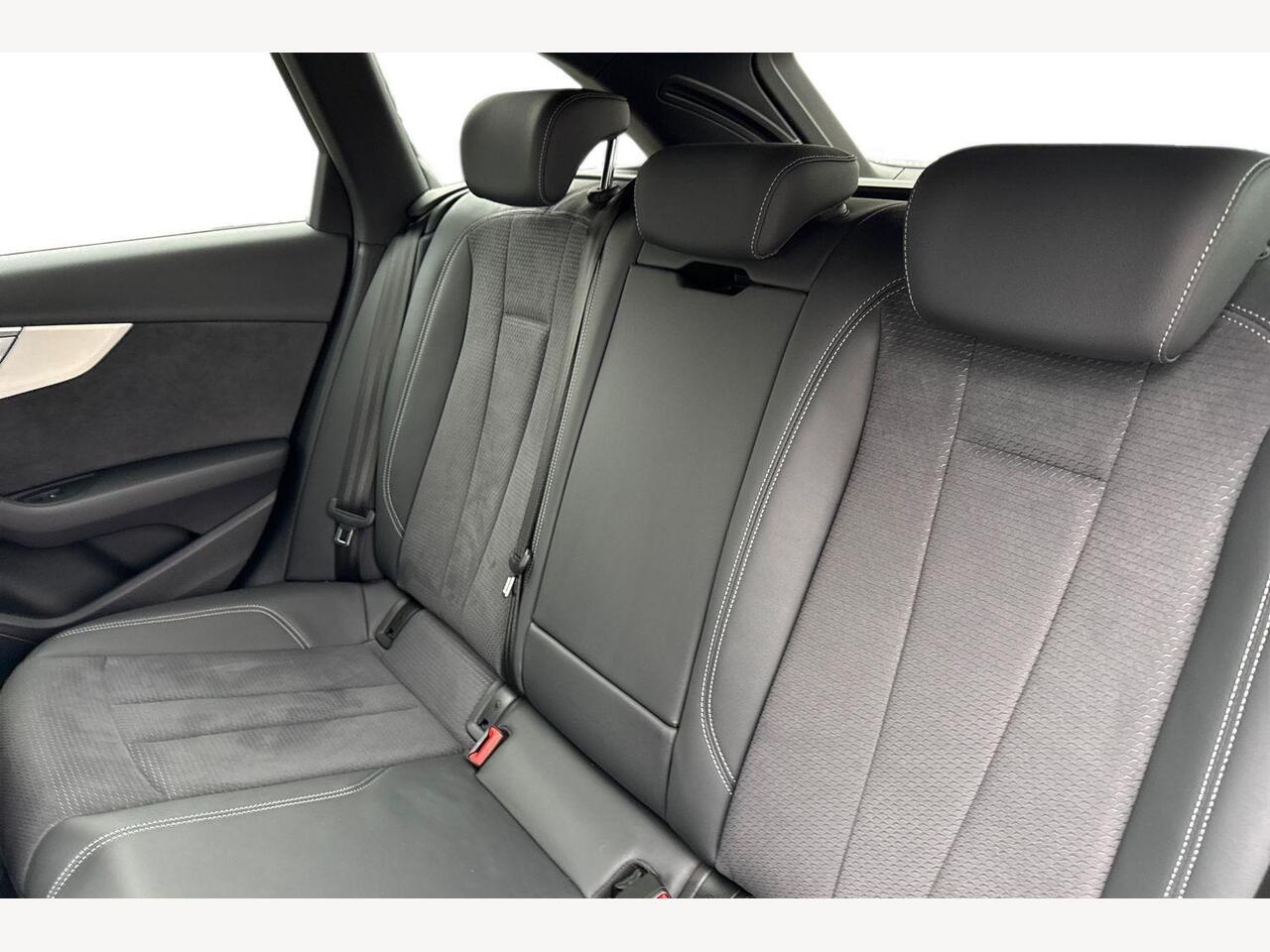 Used Audi A4 2024 for sale - 77910948: Photo 8