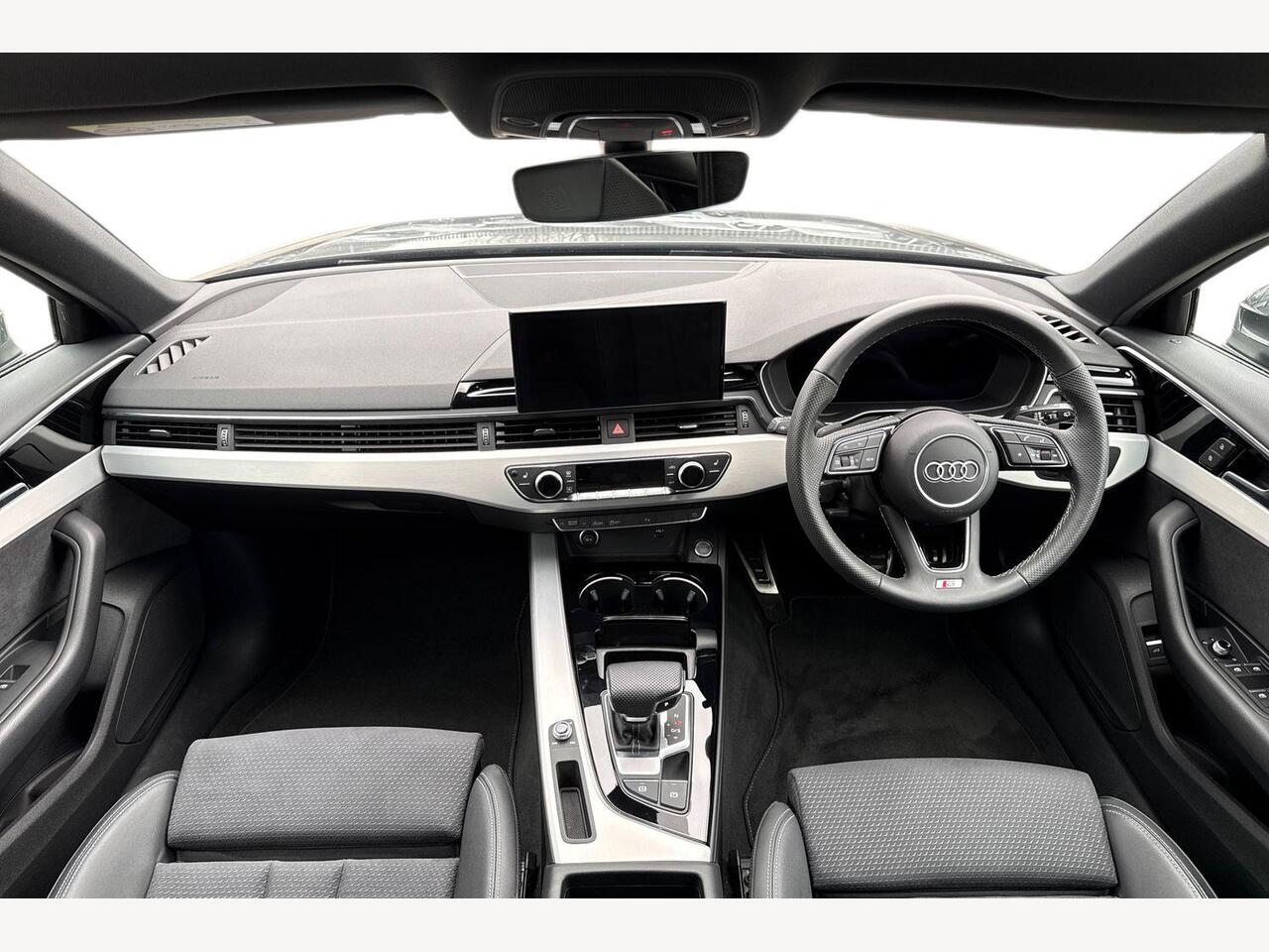 Used Audi A4 2024 for sale - 77910948: Photo 9