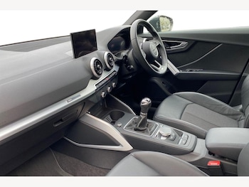 Used Audi Q2 2022 for sale - 76281770: Photo