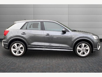 Used Audi Q2 2022 for sale - 76281770: Photo