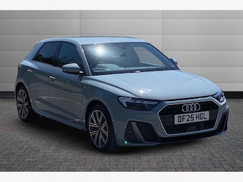 Used Audi A1 2025 for sale - 76274185: Photo