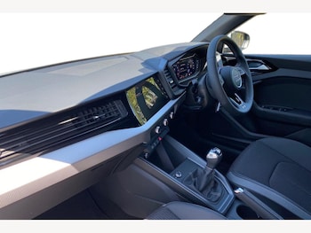 Used Audi A1 2025 for sale - 76274185: Photo