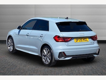 Used Audi A1 2025 for sale - 76274185: Photo