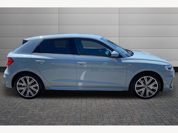 Used Audi A1 2025 for sale - 76274185: Photo