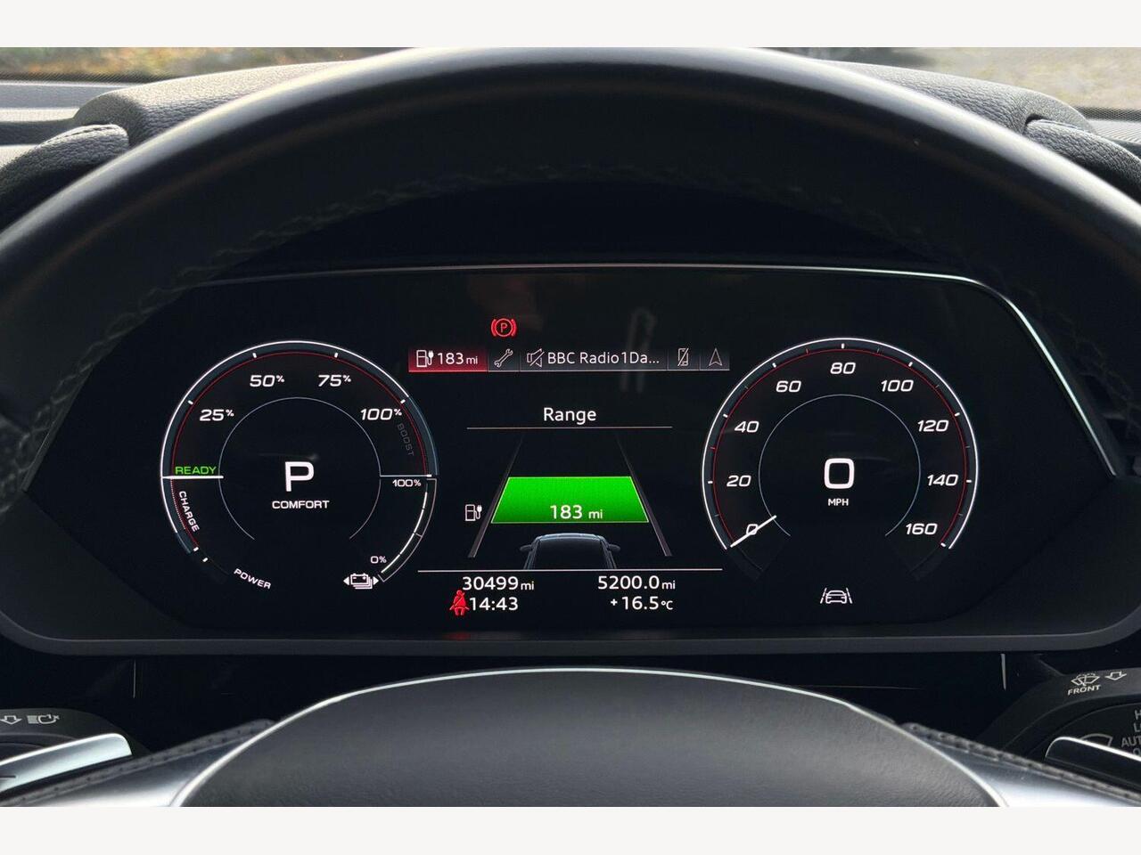 Used Audi e-tron 2021 for sale - 76680815: Photo 7