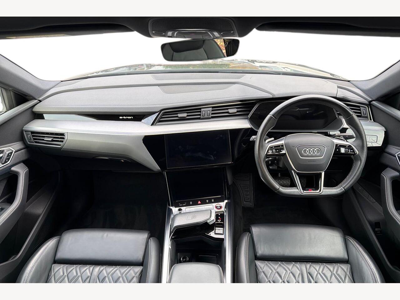 Used Audi e-tron 2021 for sale - 76680815: Photo 9