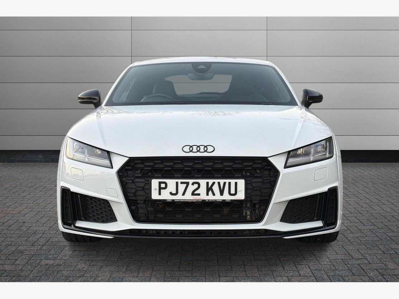 Used Audi TT 2022 for sale - 76674797: Photo 10