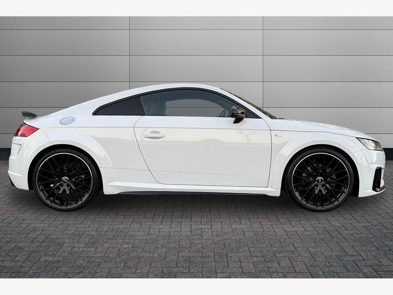 Used Audi TT 2022 for sale - 76674797: Photo 4