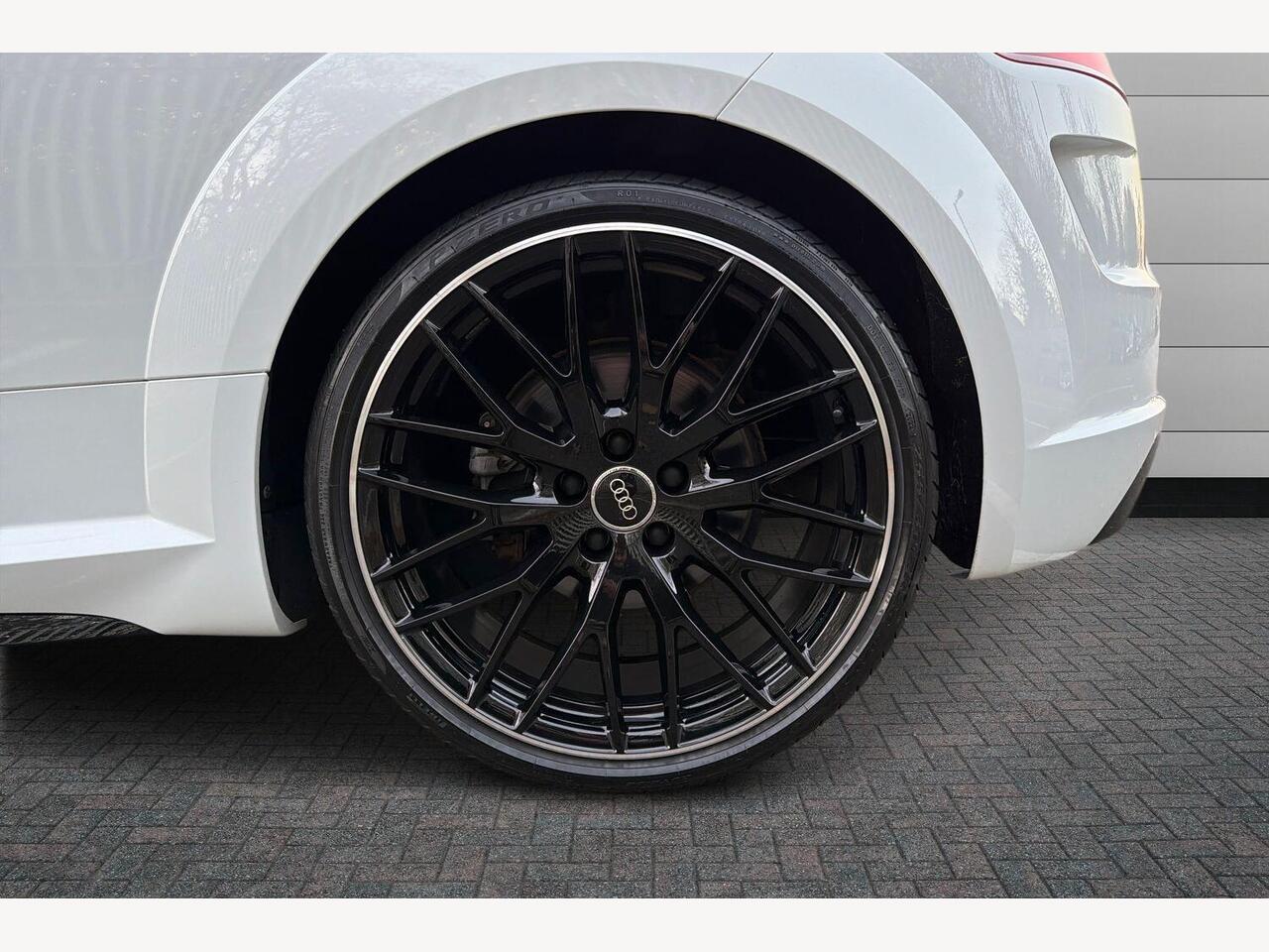 Used Audi TT 2022 for sale - 76674797: Photo 5