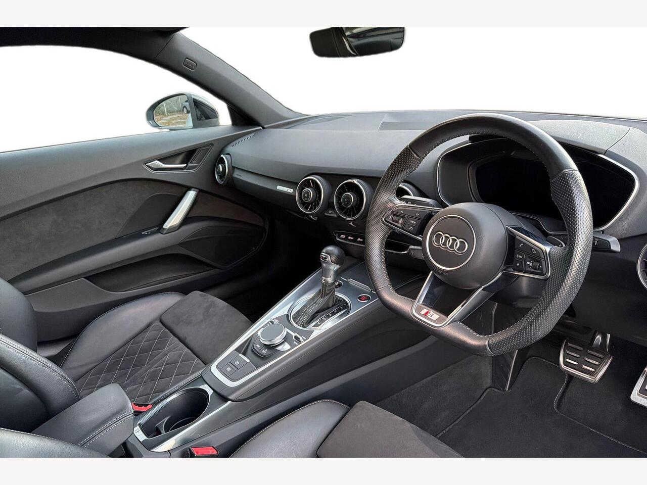 Used Audi TT 2022 for sale - 76674797: Photo 6