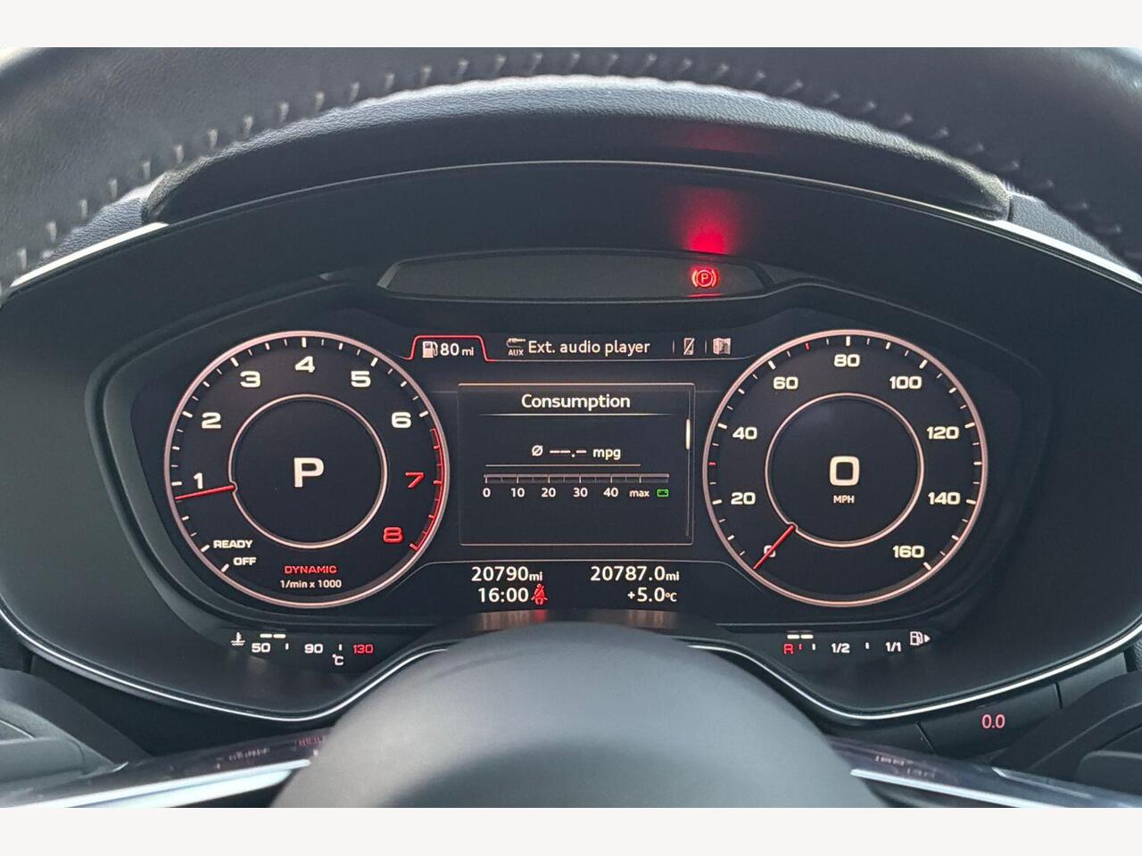 Used Audi TT 2022 for sale - 76674797: Photo 7