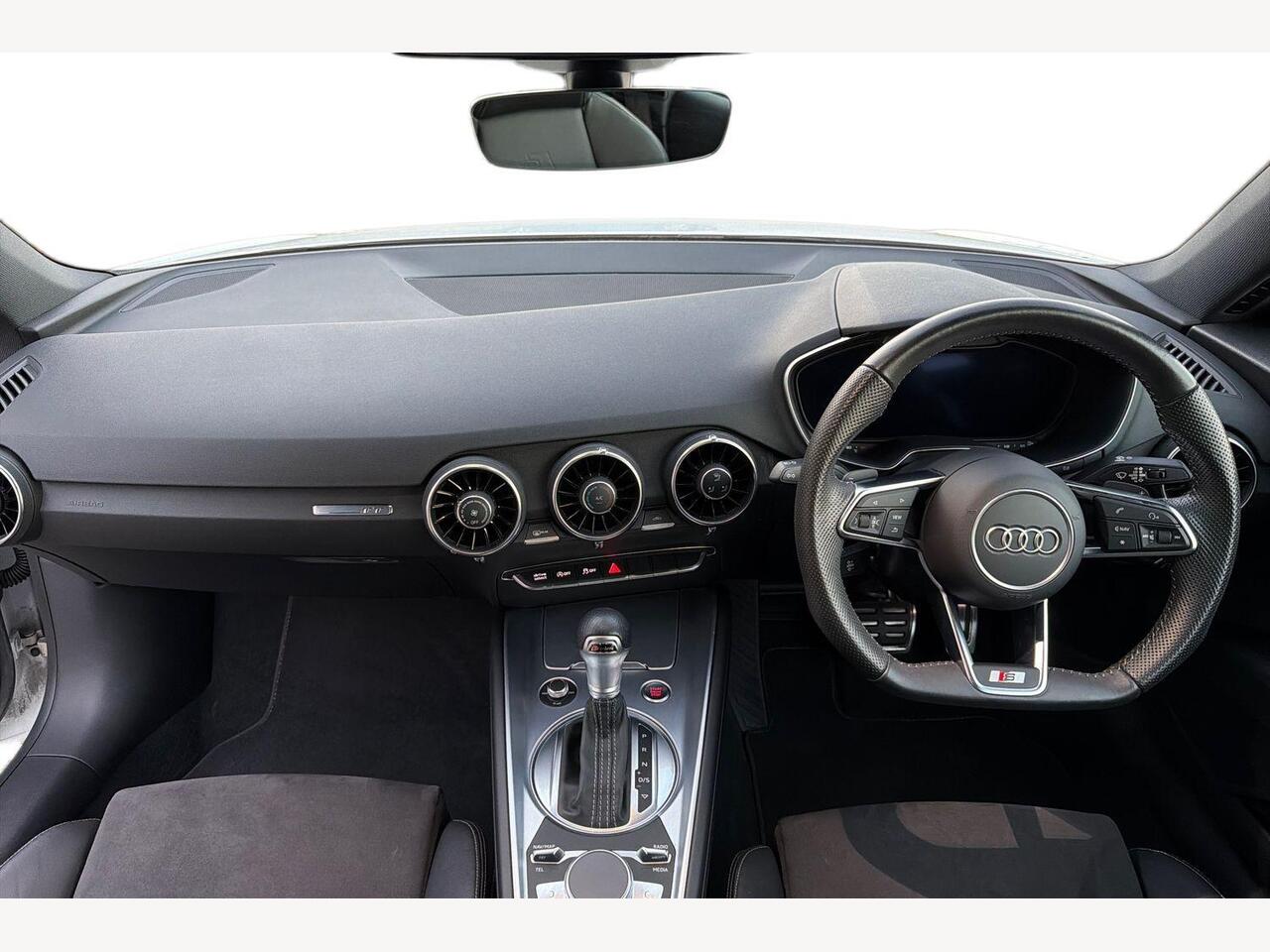 Used Audi TT 2022 for sale - 76674797: Photo 9