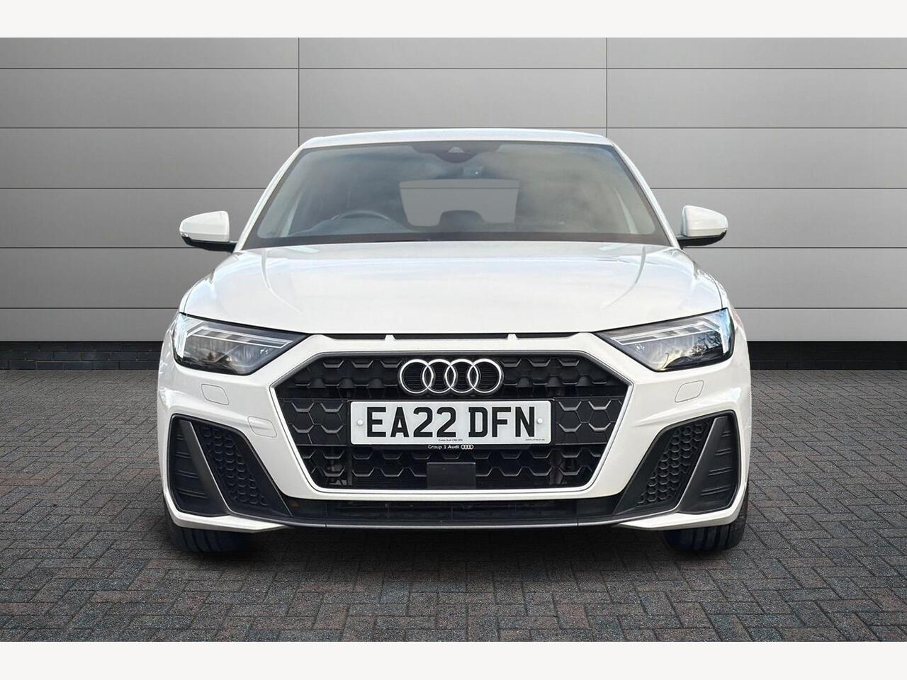 Used Audi A1 2022 for sale - 76574709: Photo 10