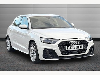 Used Audi A1 2022 for sale - 76574709: Photo