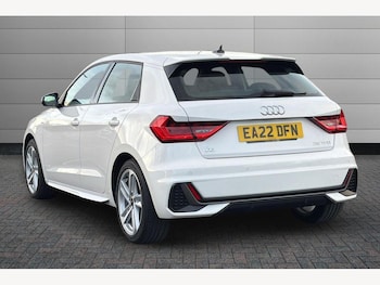 Used Audi A1 2022 for sale - 76574709: Photo