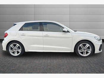 Used Audi A1 2022 for sale - 76574709: Photo