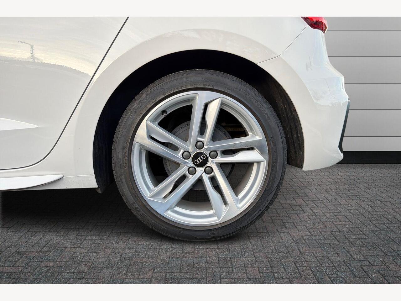 Used Audi A1 2022 for sale - 76574709: Photo 5