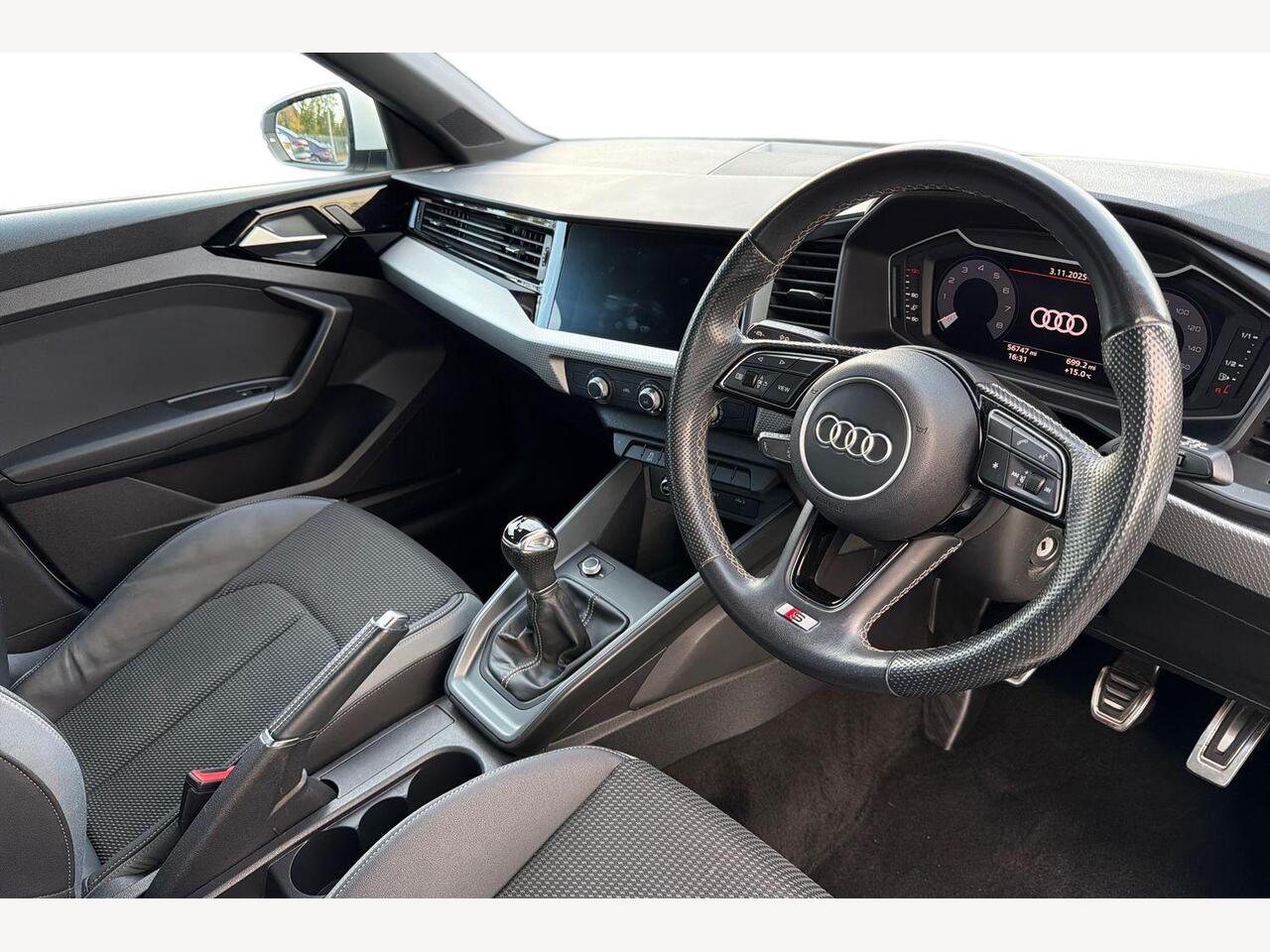 Used Audi A1 2022 for sale - 76574709: Photo 6
