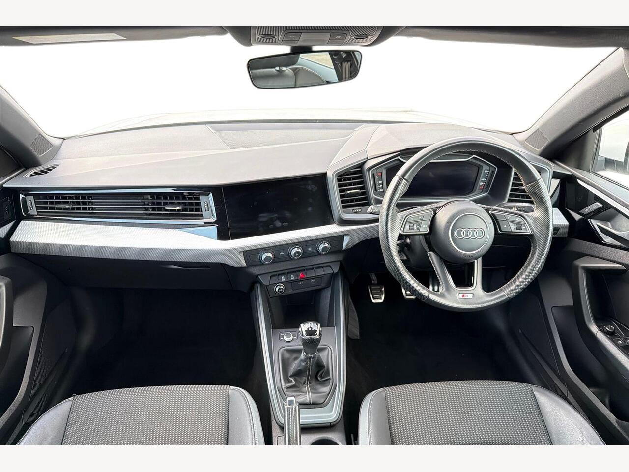 Used Audi A1 2022 for sale - 76574709: Photo 9