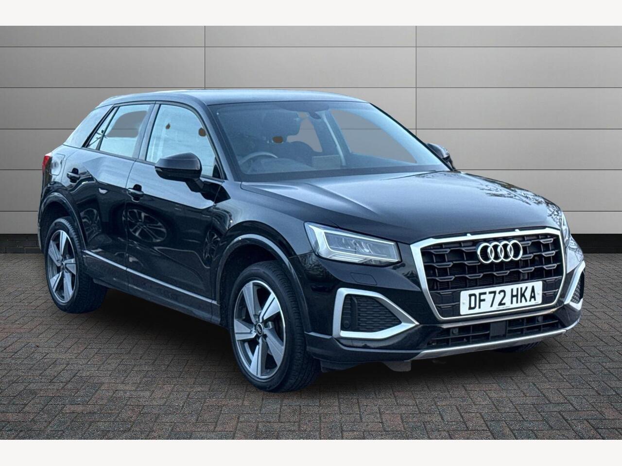 Used Audi Q2 2023 for sale - 76676661: Photo 1